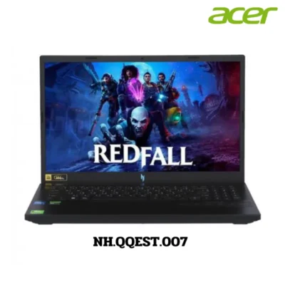 NOTEBOOK ACER NITRO V 15 ANV15-51-5857 Obsidian black