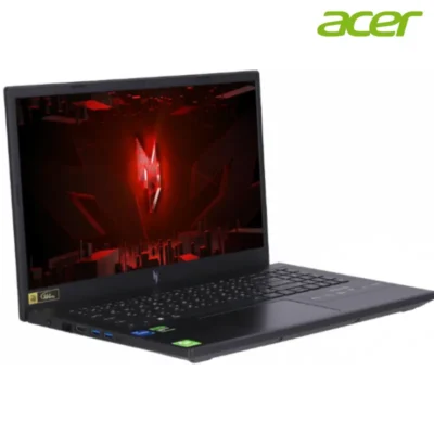NOTEBOOK ACER NITRO V 15 ANV15-51-56QE Abyssal Black (NH.QQEST.00A) 5 NOTEBOOK ACER NITRO V 15 ANV15-51-56QE Abyssal Black (NH.QQEST.00A) - Image 2