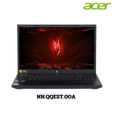 NOTEBOOK ACER NITRO V 15 ANV15-51-56QE Abyssal Black