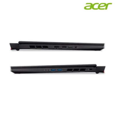 NOTEBOOK ACER NITRO 16 AN16-43-R96D Obsidian black (NH.QQFST.002) 7 NOTEBOOK ACER NITRO 16 AN16-43-R96D Obsidian black (NH.QQFST.002) - Image 4