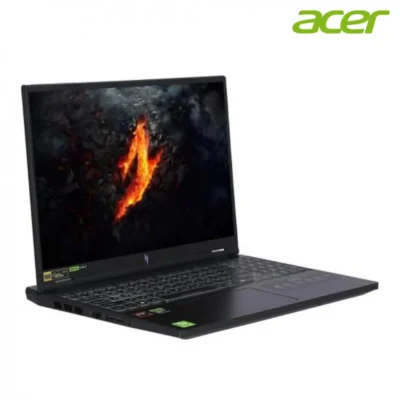 NOTEBOOK ACER NITRO 16 AN16-43-R7N7 Obsidian Black (NH.QQFST.006) 5 NOTEBOOK ACER NITRO 16 AN16-43-R7N7 Obsidian Black (NH.QQFST.006) - Image 2
