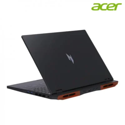 NOTEBOOK ACER NITRO 16 AN16-43-R7N7 Obsidian Black (NH.QQFST.006) 6 NOTEBOOK ACER NITRO 16 AN16-43-R7N7 Obsidian Black (NH.QQFST.006) - Image 3