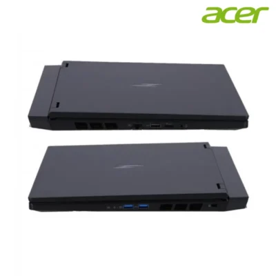 NOTEBOOK ACER NITRO 16 AN16-43-R7N7 Obsidian Black (NH.QQFST.006) 7 NOTEBOOK ACER NITRO 16 AN16-43-R7N7 Obsidian Black (NH.QQFST.006) - Image 4