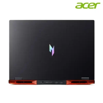NOTEBOOK ACER NITRO 16 AN16-43-R02C Obsidian Black (NH.QQGST.001) 6 NOTEBOOK ACER NITRO 16 AN16-43-R02C Obsidian Black (NH.QQGST.001) - Image 3