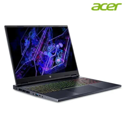 NOTEBOOK ACER Predator Helios Neo 14 PHN14-51-922E Black (NH.QRPST.001) - Image 2
