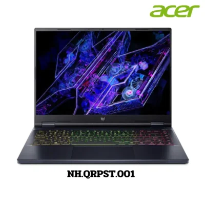 NOTEBOOK ACER Predator Helios Neo 14 PHN14-51-922E Black