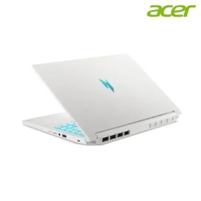 NOTEBOOK ACER NITRO V 14 ANV14-61-R5U3 Pearl White (NH.QTFST.003) 6 NOTEBOOK ACER NITRO V 14 ANV14-61-R5U3 Pearl White (NH.QTFST.003) - Image 3