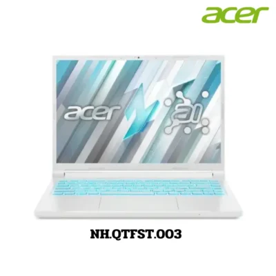 NOTEBOOK ACER NITRO V 14 ANV14-61-R5U3 Pearl white