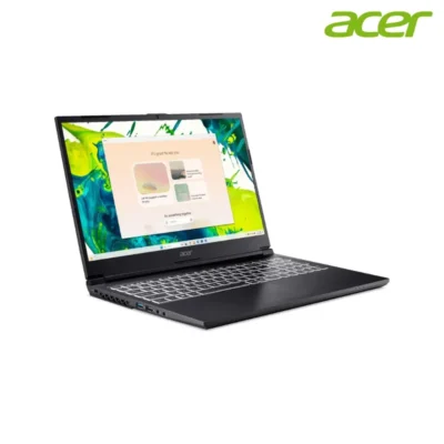 NOTEBOOK ACER Aspire 7 A715-59G-54H5 Titanium Black (NH.QX6ST.001) 5 NOTEBOOK ACER Aspire 7 A715-59G-54H5 Titanium Black (NH.QX6ST.001) - Image 2