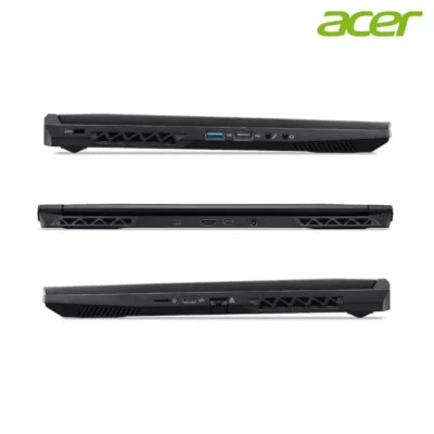 NOTEBOOK ACER Aspire 7 A715-59G-54H5 Titanium Black (NH.QX6ST.001) 7 NOTEBOOK ACER Aspire 7 A715-59G-54H5 Titanium Black (NH.QX6ST.001) - Image 4