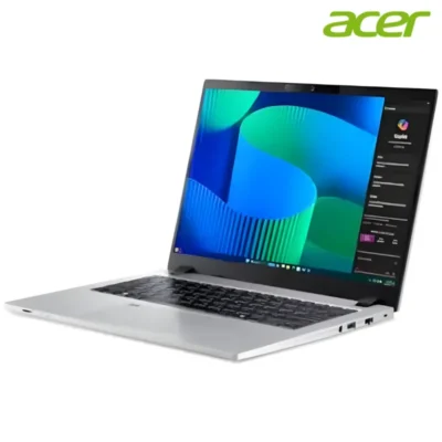 Notebook Acer TravelMate P2 TMP214-56-TCO i5-1334U/8GB/512GB SSD/DOS (NX.BEFST.002) 4 Notebook Acer TravelMate P2 TMP214-56-TCO i5-1334U/8GB/512GB SSD/DOS (NX.BEFST.002) - Image 2
