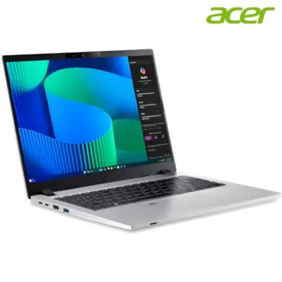 Notebook Acer TravelMate P2 TMP214-56-TCO i5-1334U/8GB/512GB SSD/DOS (NX.BEFST.002) 5 Notebook Acer TravelMate P2 TMP214-56-TCO i5-1334U/8GB/512GB SSD/DOS (NX.BEFST.002) - Image 3