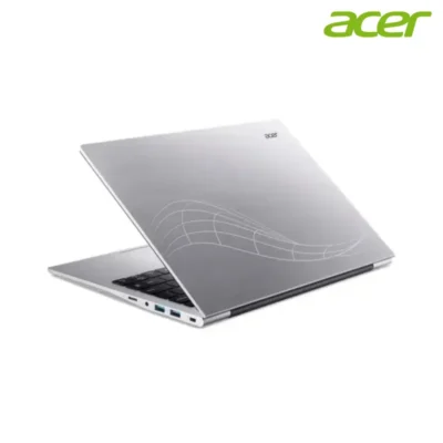 NOTEBOOK ACER Swift Lite 14 SFL14-51M-70X1 Pure Silver (NX.J1HST.002) 4 NOTEBOOK ACER Swift Lite 14 SFL14-51M-70X1 Pure Silver (NX.J1HST.002) - Image 2