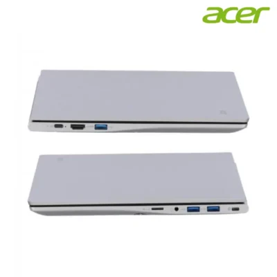 NOTEBOOK ACER Swift Lite 14 SFL14-51M-70X1 Pure Silver (NX.J1HST.002) 5 NOTEBOOK ACER Swift Lite 14 SFL14-51M-70X1 Pure Silver (NX.J1HST.002) - Image 3