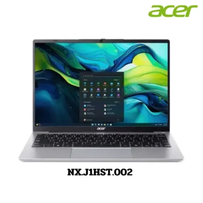 NOTEBOOK ACER Swift Lite 14 SFL14-51M-70X1 Pure Silver