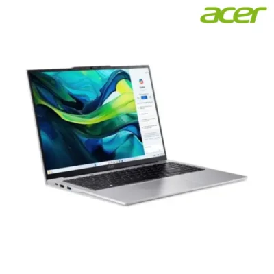 NOTEBOOK ACER Aspire Lite 16 AL16-52P-331E Steel Gray (NX.J23ST.002) 5 NOTEBOOK ACER Aspire Lite 16 AL16-52P-331E Steel Gray (NX.J23ST.002) - Image 2