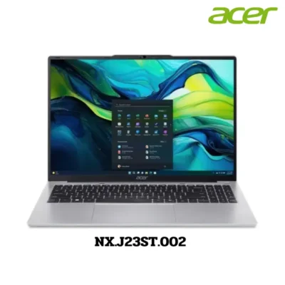 NOTEBOOK ACER Aspire Lite 16 AL16-52P-331E Steel Gray