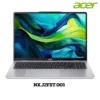 NOTEBOOK ACER ASPIRE LITE AL16-71M-54E6 PURE SILVER