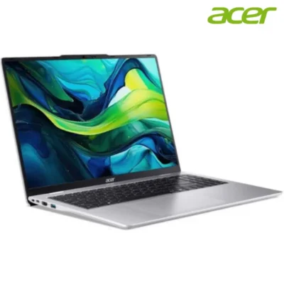 NOTEBOOK ACER Aspire Lite AL16-71M-54E6 PURE SILVER (NX.J2FST.001) - Image 2