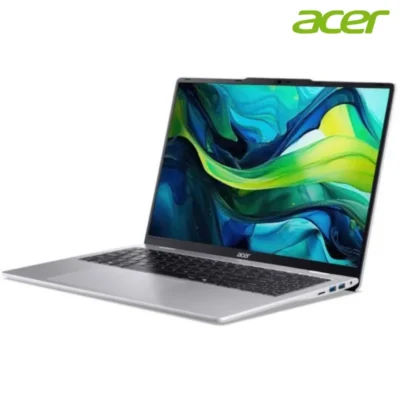 NOTEBOOK ACER Aspire Lite AL16-71M-54E6 PURE SILVER (NX.J2FST.001) - Image 3