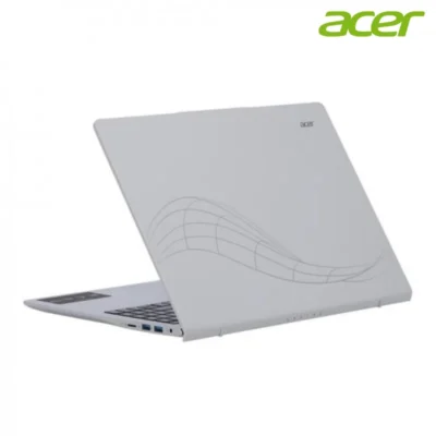NOTEBOOK ACER Aspire Lite AL16-71M-54E6 PURE SILVER (NX.J2FST.001) - Image 4