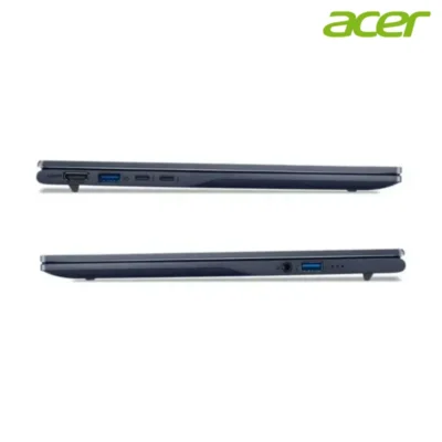 NOTEBOOK ACER Swift 14 AI SF14-51-51TJ Steam Blue (NX.J2HST.002) 7 NOTEBOOK ACER Swift 14 AI SF14-51-51TJ Steam Blue (NX.J2HST.002) - Image 4