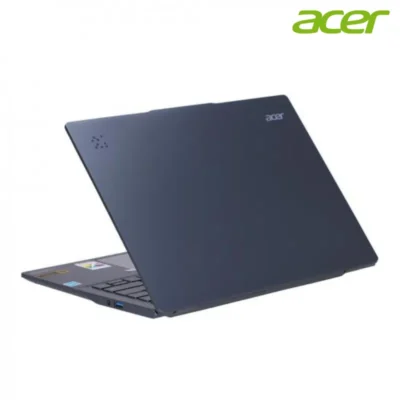 NOTEBOOK ACER Swift AI SF14-51-73EM Steam Blue (NX.J2HST.004) 6 NOTEBOOK ACER Swift AI SF14-51-73EM Steam Blue (NX.J2HST.004) - Image 3