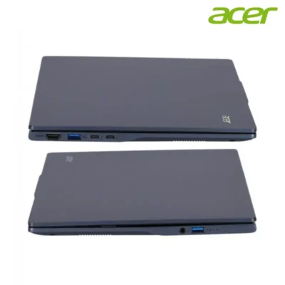 NOTEBOOK ACER Swift AI SF14-51-73EM Steam Blue (NX.J2HST.004) 7 NOTEBOOK ACER Swift AI SF14-51-73EM Steam Blue (NX.J2HST.004) - Image 4