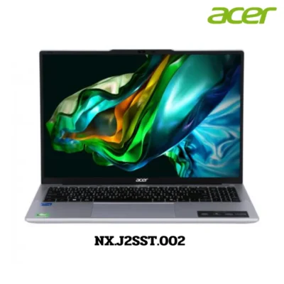 NOTEBOOK ACER Aspire Lite16 AL16-52P-51Y1 Steel Gray
