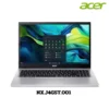 NOTEBOOK ACER Aspire GO 15 AG15-71P-56AJ PURE SILVER