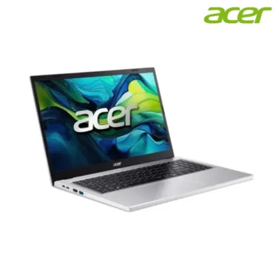 NOTEBOOK ACER Aspire GO 15 AG15-71P-56AJ PURE SILVER (NX.J4GST.001) 5 NOTEBOOK ACER Aspire GO 15 AG15-71P-56AJ PURE SILVER (NX.J4GST.001) - Image 2