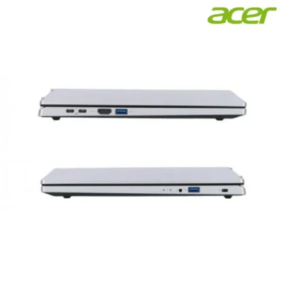 NOTEBOOK ACER Aspire GO 15 AG15-71P-56AJ PURE SILVER (NX.J4GST.001) 7 NOTEBOOK ACER Aspire GO 15 AG15-71P-56AJ PURE SILVER (NX.J4GST.001) - Image 4