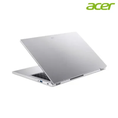 NOTEBOOK ACER Aspire GO 15 AG15-71P-56AJ PURE SILVER (NX.J4GST.002) 6 NOTEBOOK ACER Aspire GO 15 AG15-71P-56AJ PURE SILVER (NX.J4GST.002) - Image 3