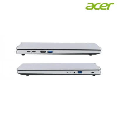NOTEBOOK ACER Aspire GO 15 AG15-71P-56AJ PURE SILVER (NX.J4GST.002) 7 NOTEBOOK ACER Aspire GO 15 AG15-71P-56AJ PURE SILVER (NX.J4GST.002) - Image 4