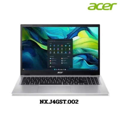 NOTEBOOK ACER Aspire GO 15 AG15-71P-56AJ PURE SILVER