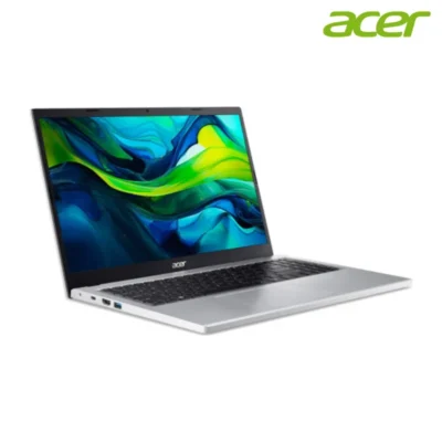 NOTEBOOK ACER Aspire Go 15 AG15-41P-R031 Pure Silver (NX.J4MST.001) 6 NOTEBOOK ACER Aspire Go 15 AG15-41P-R031 Pure Silver (NX.J4MST.001) - Image 2