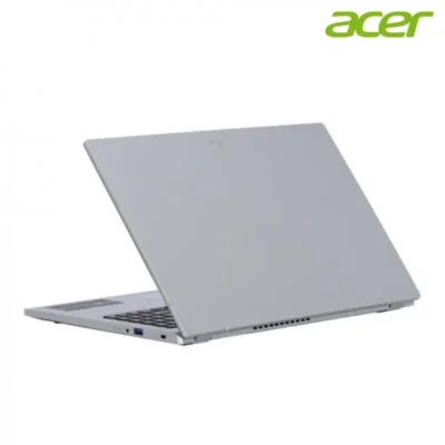 NOTEBOOK ACER Aspire Go 15 AG15-41P-R031 Pure Silver (NX.J4MST.001) 8 NOTEBOOK ACER Aspire Go 15 AG15-41P-R031 Pure Silver (NX.J4MST.001) - Image 4