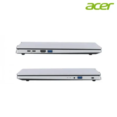NOTEBOOK ACER Aspire Go 15 AG15-41P-R031 Pure Silver (NX.J4MST.001) 9 NOTEBOOK ACER Aspire Go 15 AG15-41P-R031 Pure Silver (NX.J4MST.001) - Image 5