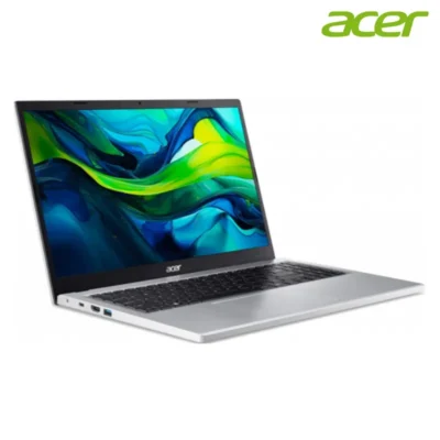 NOTEBOOK ACER Aspire Go 15 AG15-41P-R82G Pure Silver (NX.J4MST.002) 6 NOTEBOOK ACER Aspire Go 15 AG15-41P-R82G Pure Silver (NX.J4MST.002) - Image 2