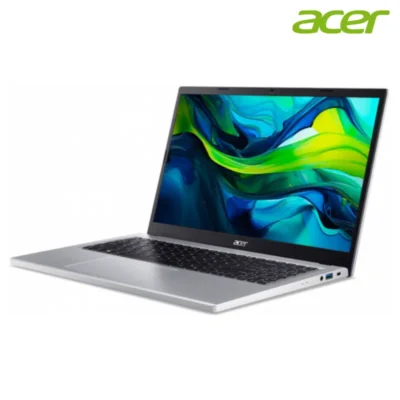 NOTEBOOK ACER Aspire Go 15 AG15-41P-R82G Pure Silver (NX.J4MST.002) 7 NOTEBOOK ACER Aspire Go 15 AG15-41P-R82G Pure Silver (NX.J4MST.002) - Image 3