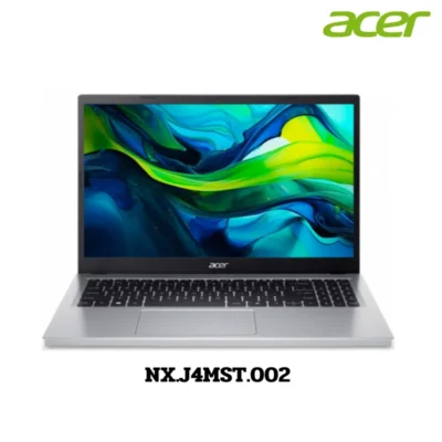 NOTEBOOK ACER Aspire Go 15 AG15-41P-R82G Pure Silver