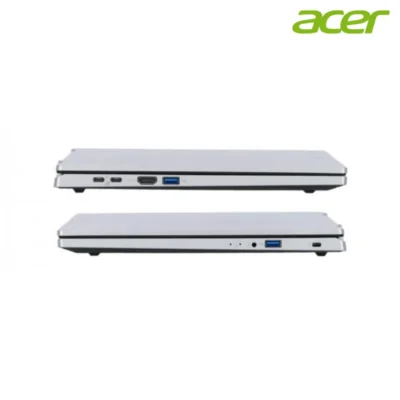 NOTEBOOK ACER Aspire Go 15 AG15-41P-R82G Pure Silver (NX.J4MST.002) 9 NOTEBOOK ACER Aspire Go 15 AG15-41P-R82G Pure Silver (NX.J4MST.002) - Image 5