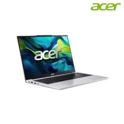 NOTEBOOK ACER Aspire Lite 15 AL15-71P-50RL Light Silver (NX.J7KST.001) 5 NOTEBOOK ACER Aspire Lite 15 AL15-71P-50RL Light Silver (NX.J7KST.001) - Image 2