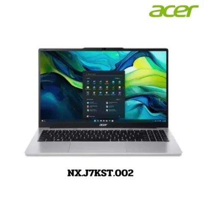 NOTEBOOK ACER Aspire Lite 15 AL15-71P-72TD Light Silver