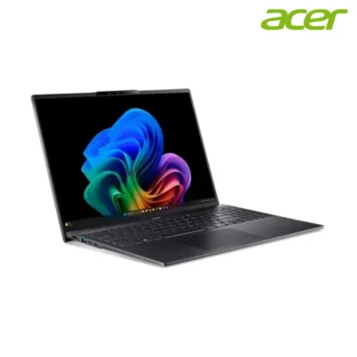 NOTEBOOK ACER Swift 16 AI SF16-51-599L Ice Black (NX.J8SST.001) 5 NOTEBOOK ACER Swift 16 AI SF16-51-599L Ice Black (NX.J8SST.001) - Image 2