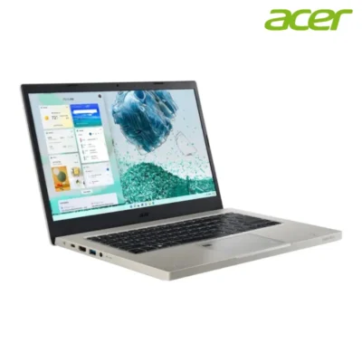 NOTEBOOK ACER Aspire Vero AV15-52-7794 Cobblestone Gray (NX.KBRST.009) - Image 2