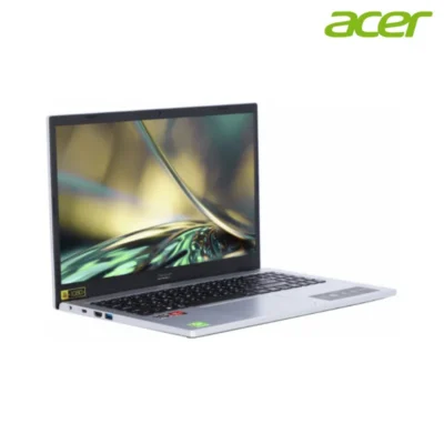NOTEBOOK ACER Aspire 3 A315-24P-R6SK Pure Silver (NX.KDEST.00X) 7 NOTEBOOK ACER Aspire 3 A315-24P-R6SK Pure Silver (NX.KDEST.00X) - Image 3