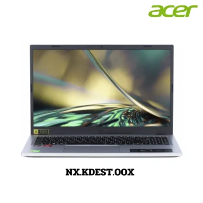NOTEBOOK ACER Aspire 3 A315-24P-R6SK Pure Silver