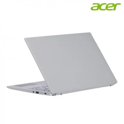 NOTEBOOK ACER SWIFT GO 14 SFG14-41-R06T Pure Silver (NX.KG3ST.00J) 6 NOTEBOOK ACER SWIFT GO 14 SFG14-41-R06T Pure Silver (NX.KG3ST.00J) - Image 3