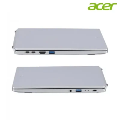 NOTEBOOK ACER SWIFT GO 14 SFG14-41-R06T Pure Silver (NX.KG3ST.00J) 7 NOTEBOOK ACER SWIFT GO 14 SFG14-41-R06T Pure Silver (NX.KG3ST.00J) - Image 4